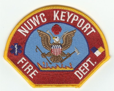 Keyport Naval Undersea Warfare Center (WA)
