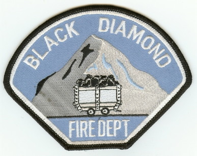 King County District 17 Black Diamond (WA)
