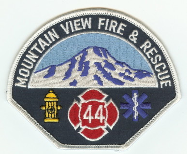 King County District 44 Mountain View (WA)
