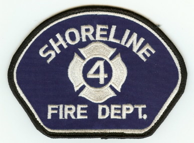 King County District 4 Shoreline (WA)
