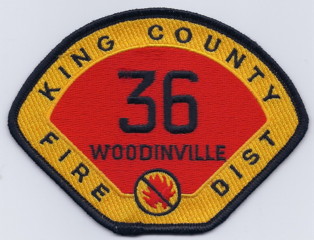 King County District 36 Woodinville (WA)
