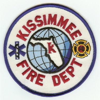 Kissimmee (FL)
