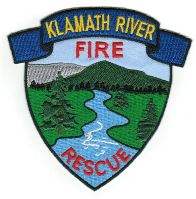 Klamath River (CA)
