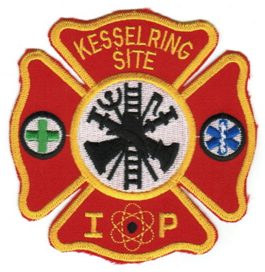 Knolls Atomic Power Lab Kesselring Site Lockheed Martin (NY)
Older Version
