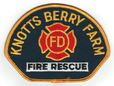 Knotts Berry Farm (CA)
Defunct
