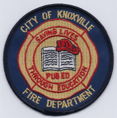 Knoxville Public Education (TN)
