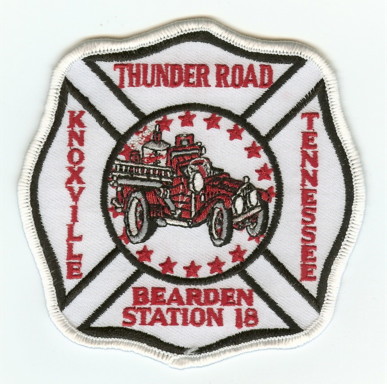 Knoxville Station 18 (TN)

