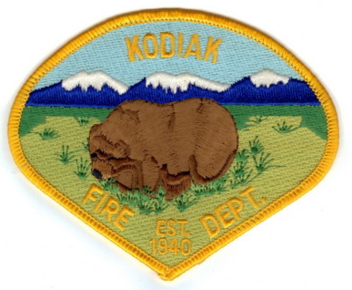 Kodiak (AK)
