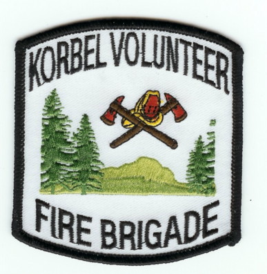 Korbel (CA)
