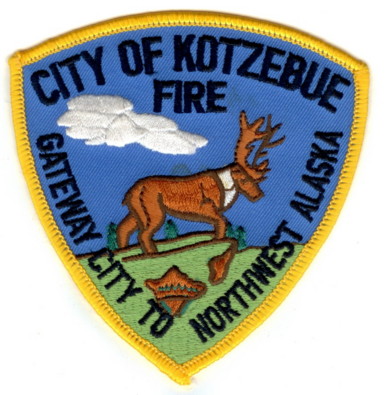 Kotzebue (AK)
