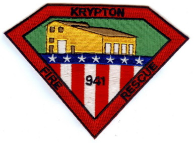 Krypton (KY)
