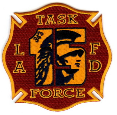 Los Angeles City Station 15 (CA)
