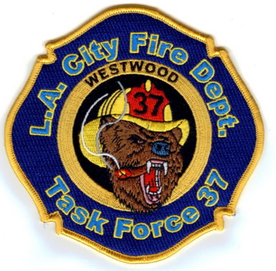 Los Angeles City Station 37 (CA)
Older Version
