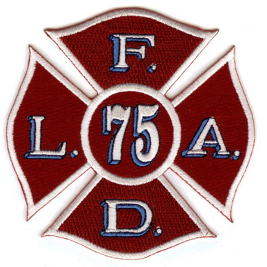 Los Angeles City Station 75 (CA)
Older version
