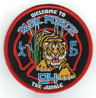 Los Angeles City Station 94 (CA)
Older Verision
