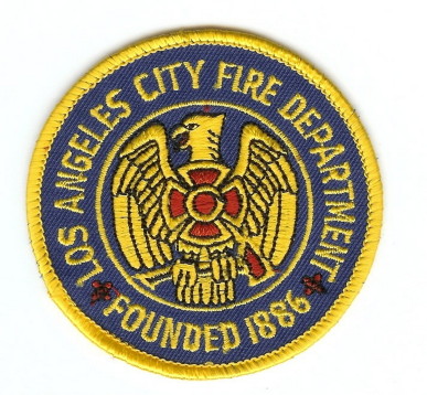 Los Angeles City (CA)
