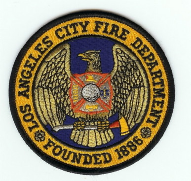 Los Angeles City (CA)
