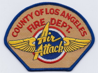 Los Angeles County Air Operations (CA)
