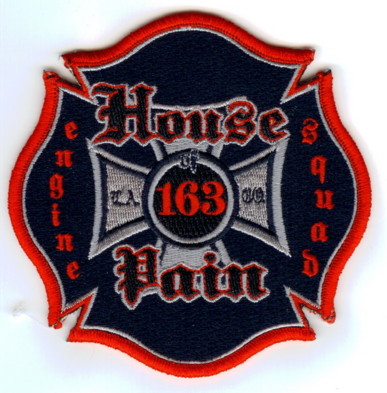 Los Angeles County Batt. 3 Station 163 (CA)
