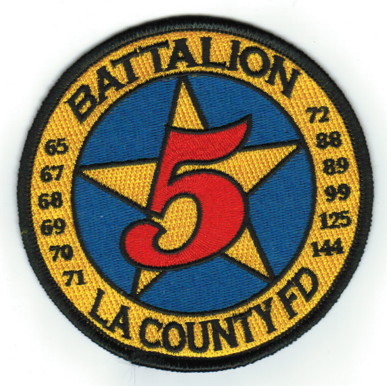 Los Angeles County Batt. 5 (CA)

