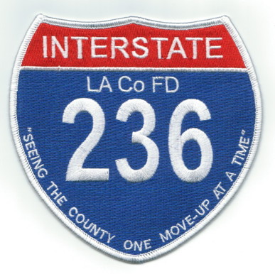 Los Angeles County Batt. 7 Station 36 (CA)
Older Version
