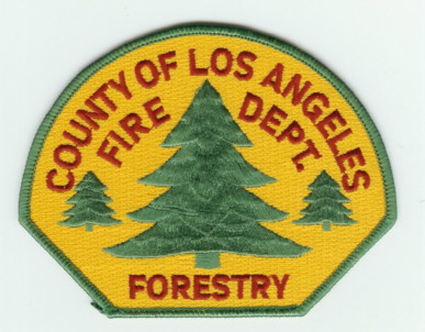 Los Angeles County Forestry (CA)

