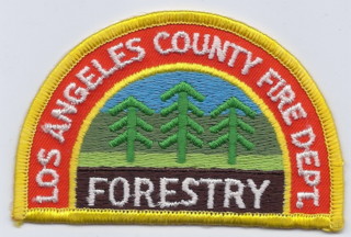 Los Angeles County Forestry (CA)
