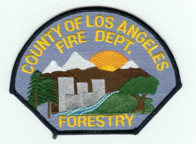 Los Angeles County Forestry (CA)
