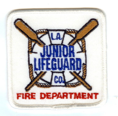 Los Angeles County Junior Lifeguard (CA)
