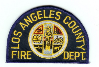 Los Angeles County (CA)
Older Version

