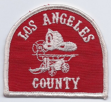 Los Angeles County (CA)
Older Version
