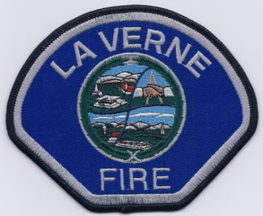 La Verne (CA)
