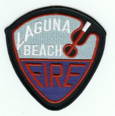 Laguna Beach (CA)
Older Version
