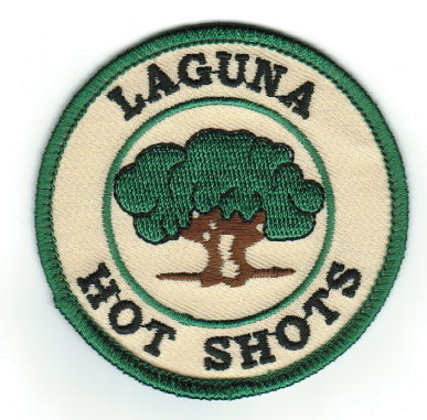 Laguna Hot Shots (CA)

