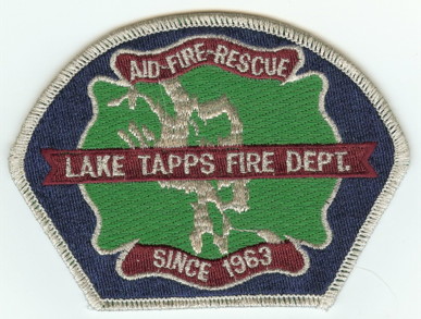 Lake Tapps (WA)
