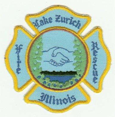 Lake Zurich (IL)
Older Version
