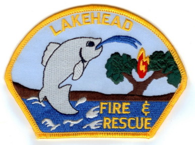 Lakehead (CA)
Defunct 1991 - Now Shasta County Station 54
