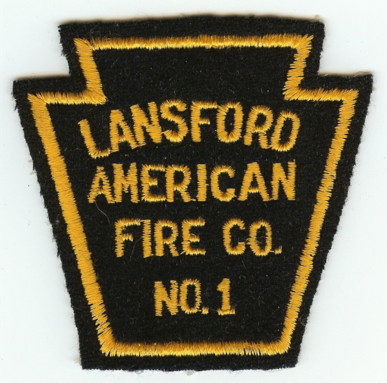 American Hose 1 - Lansford (PA)
Older Version

