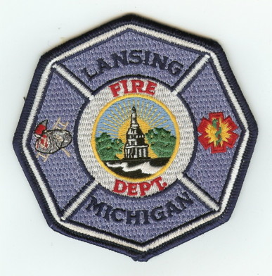 Lansing (MI)
