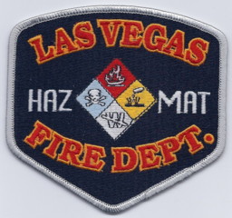Las Vegas Haz Mat (NV)
