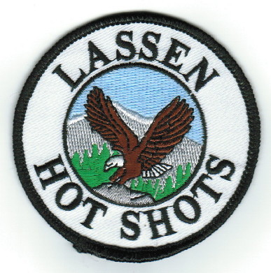 Lassen Hot Shots (CA)
