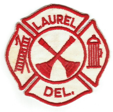 Laurel Station 81 (DE)
Older Version
