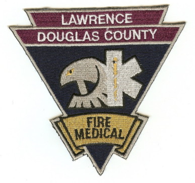 Lawrence-Douglas County (KS)
