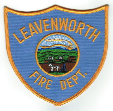 Leavenworth (KS)
Older Version
