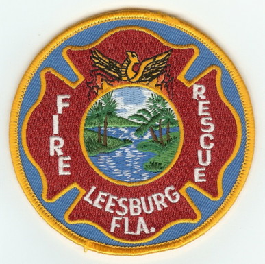 Leesburg (FL)
