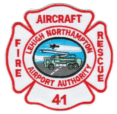 Lehigh Northampton Airport (PA)
