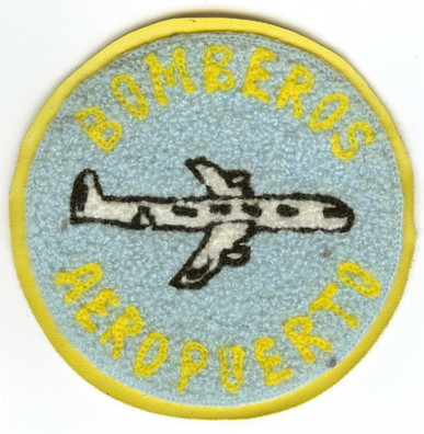 MEXICO Leon-Del Bajio Airport
