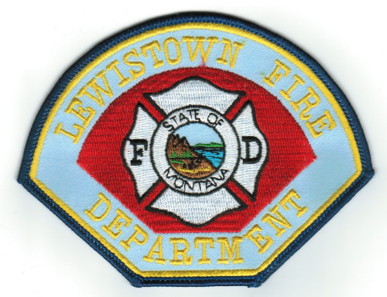 Lewistown (MT)
