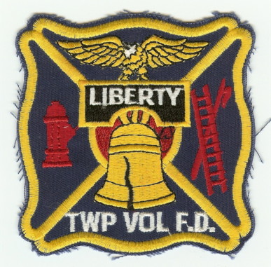 Liberty Township (IN)
