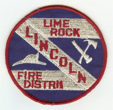 Lime Rock-Lincoln (RI)
Older Version
